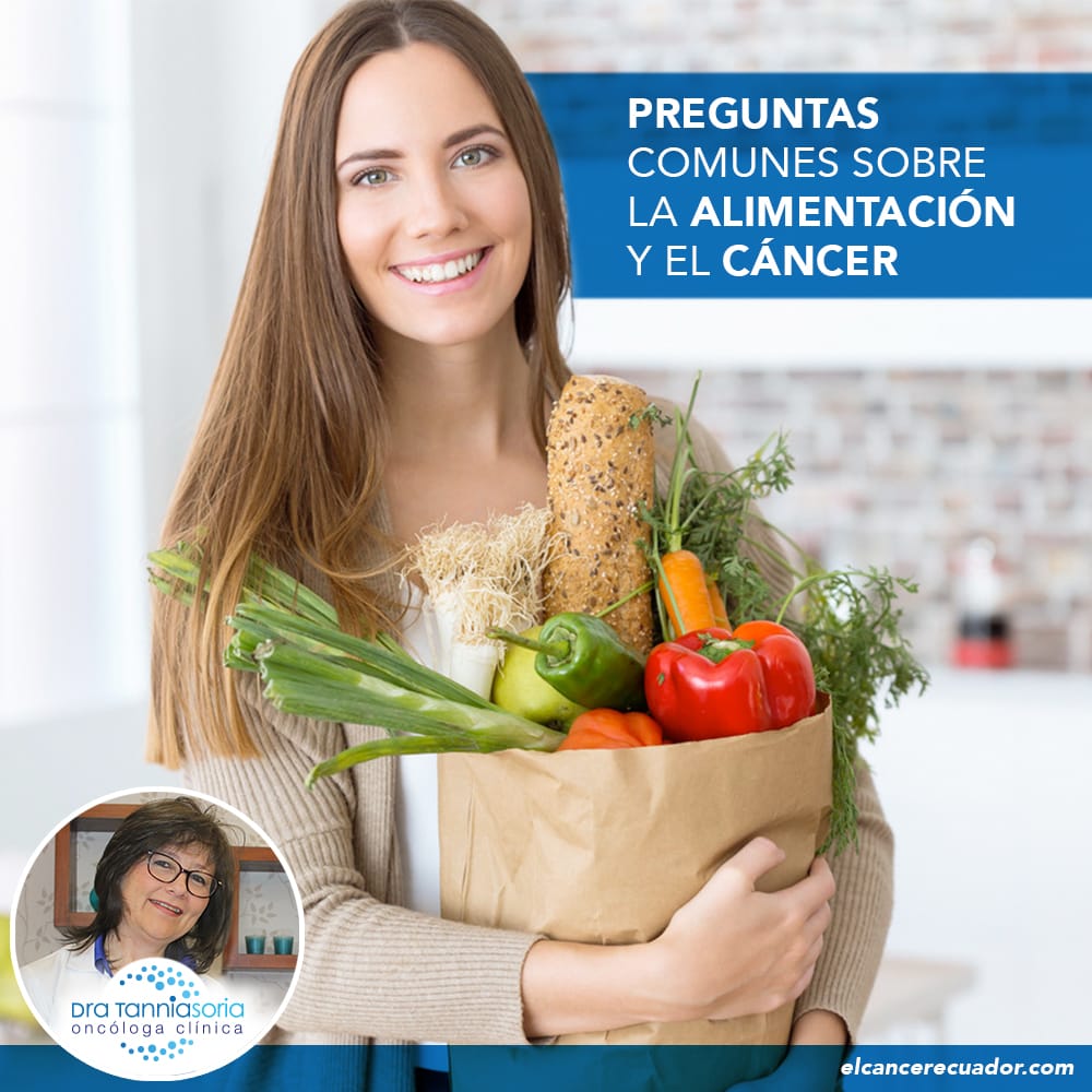 alimentacion saludable