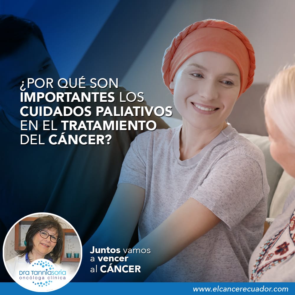 dolor oncológico, Dra Tannia Soria Oncóloga Clínica, Oncologos Quito