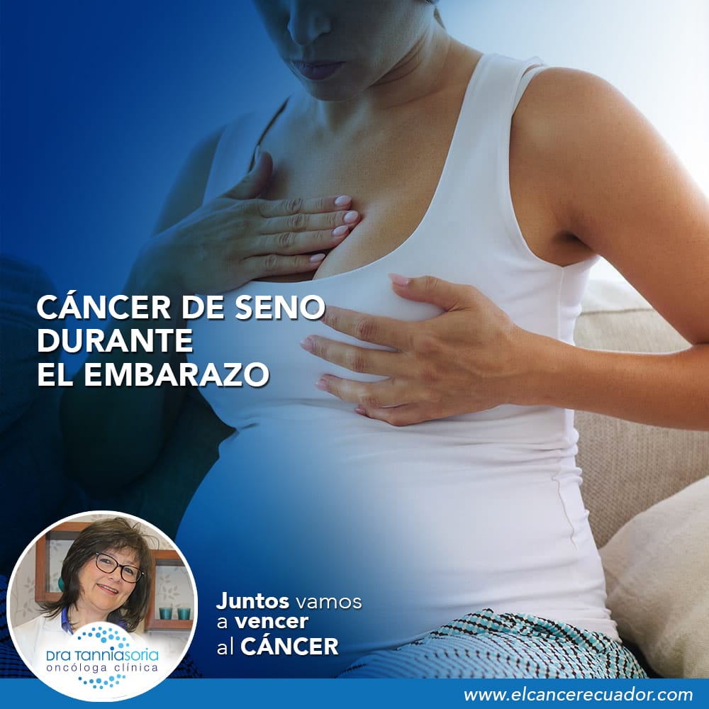 Cáncer de mama, Dra Tannia Soria Oncóloga Clínica, Oncologos Quito