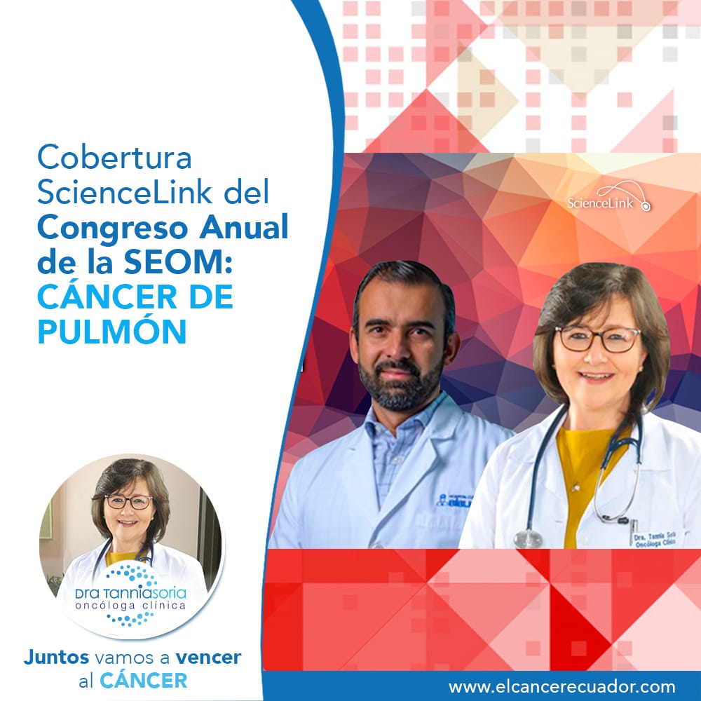 Cáncer de pulmón