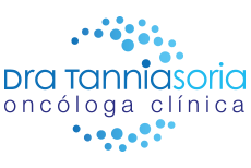 Dra. Tannia Soria, Oncóloga Clínica, Oncólogos Quito, Cáncer Ecuador