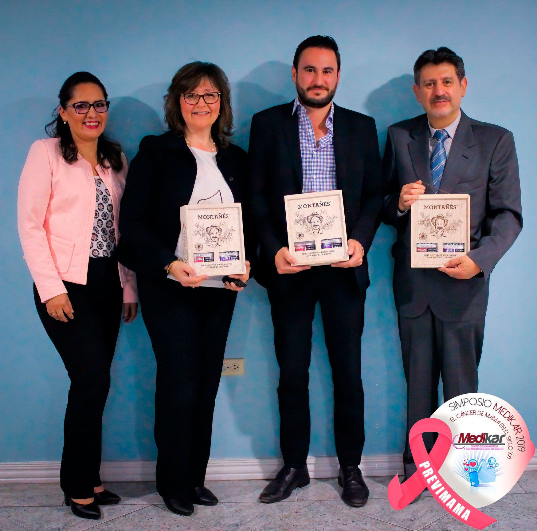 Simposio El cáncer de mama - Dra. Tannia Soria | Oncóloga en Quito ...