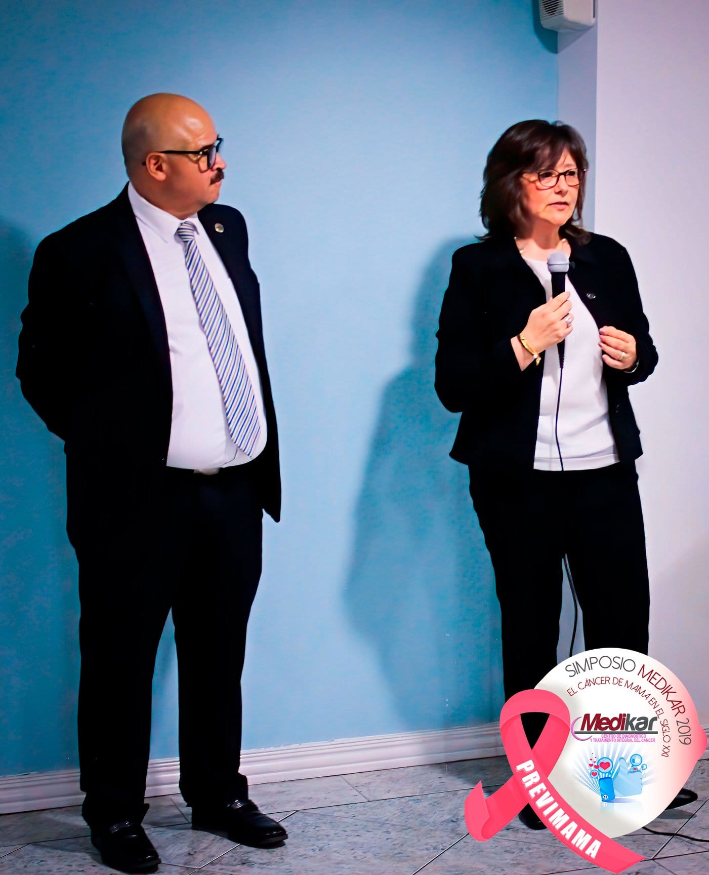 Simposio El cáncer de mama - Dra. Tannia Soria | Oncóloga en Quito ...