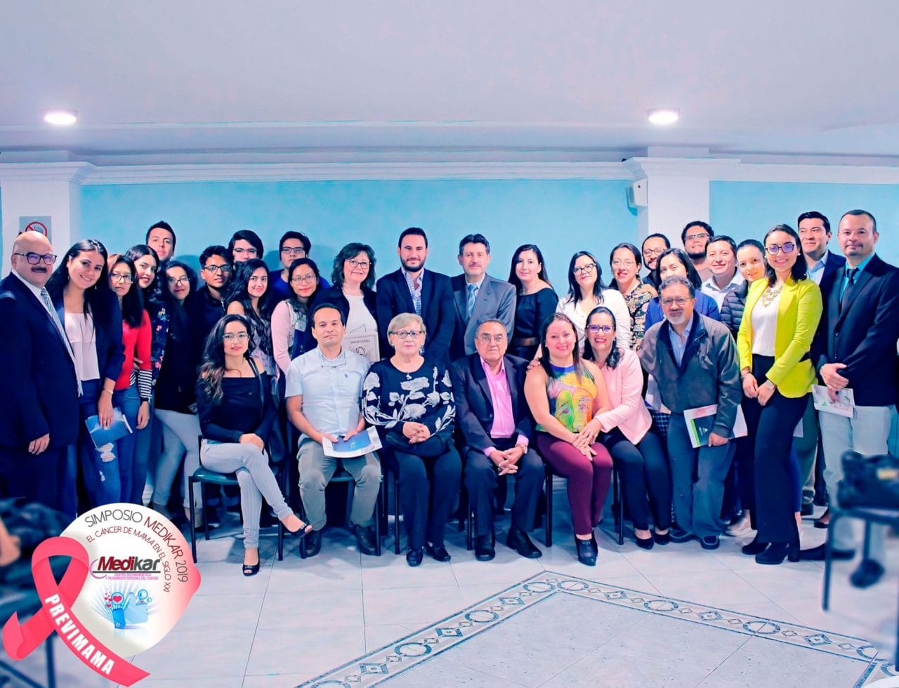 Simposio El cáncer de mama - Dra. Tannia Soria | Oncóloga en Quito ...