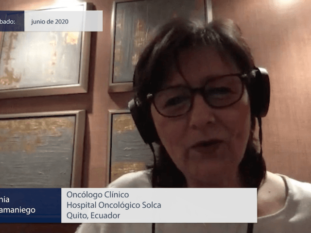 Estudio ADAURA – ASCO 2020