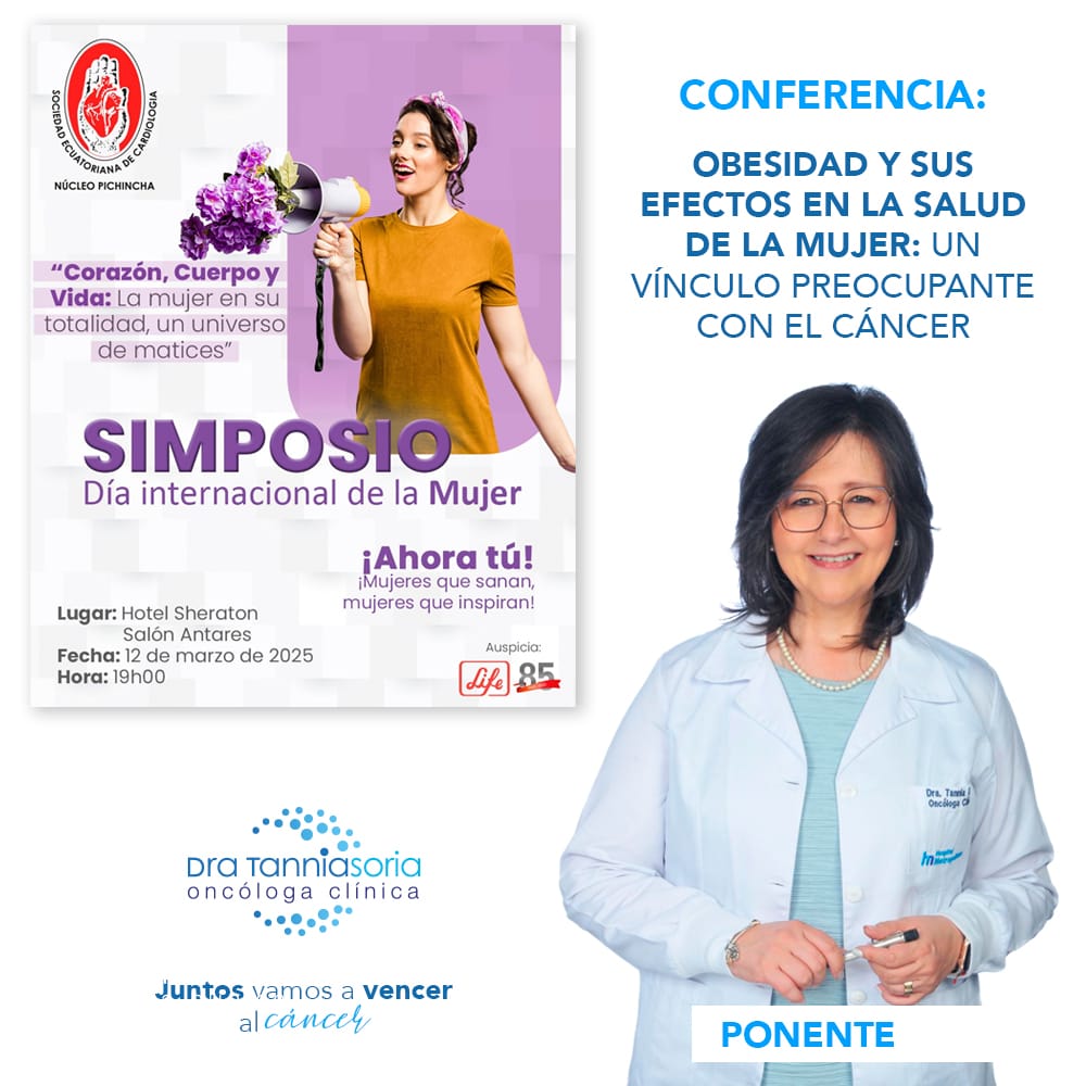 Obesidad y sus Efectos en la Salud de la Mujer: