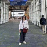 Dra Tannia Soria asiste al ASCO 2025 en Chicago