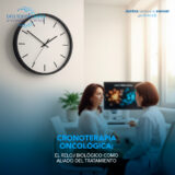 Cronoterapia oncológica