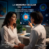 La memoria celular del cáncer