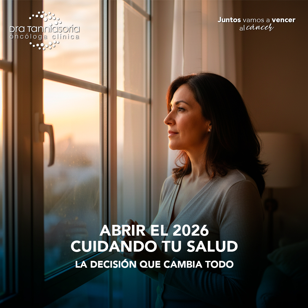 Abrir el 2026 cuidando tu salud desde hoy