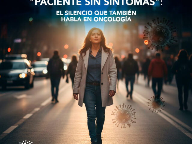 Crónica del paciente sin síntomas: cáncer sin señales claras