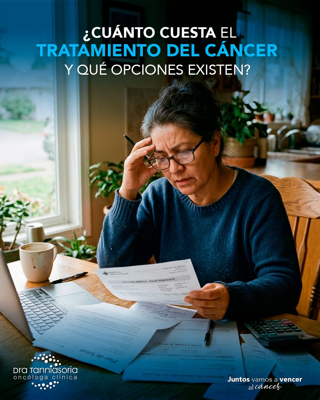 ¿Cuánto cuesta el tratamiento del cáncer en Quito y qué opciones existen?