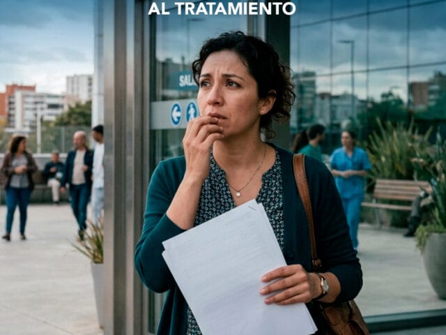 ¿El tratamiento del cáncer puede fallar?