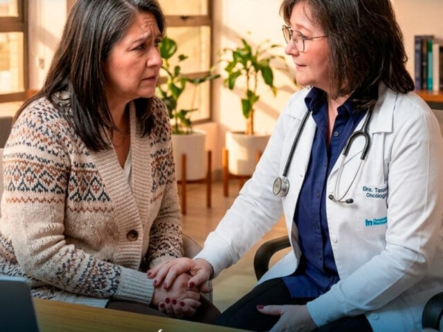 ¿Qué pasa si no hago el tratamiento del cáncer?