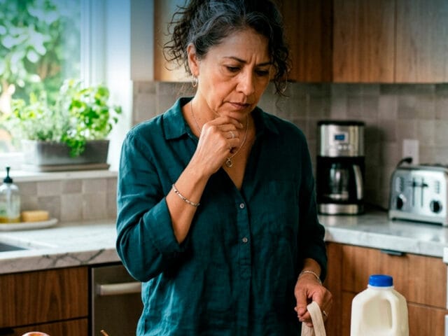 Qué no debo comer durante el tratamiento del cáncer