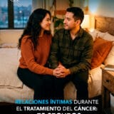 Relaciones íntimas durante el tratamiento del cáncer