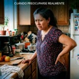 Dolor de espalda y cáncer