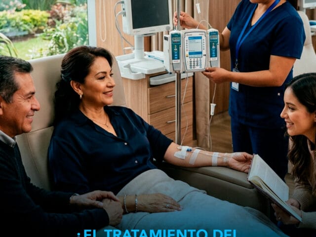 ¿El tratamiento del cáncer duele?