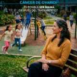 Fertilidad y cáncer de ovario