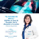 cáncer de pulmón