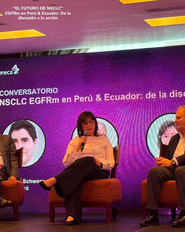 cáncer de pulmón