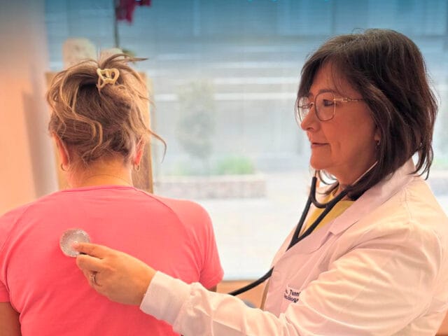 ¿Haces una revisión de tu auto cada año, pero no de tu salud?