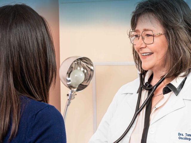 No esperes un diagnóstico de cáncer