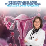 síndrome metabólico ovárico poliendocrino