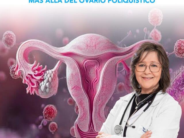 Síndrome metabólico ovárico poliendocrino y riesgo oncológico