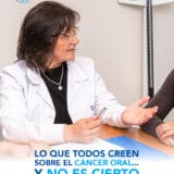 Lo que todos creen sobre el cáncer oral