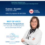 Best of ASCO 2026