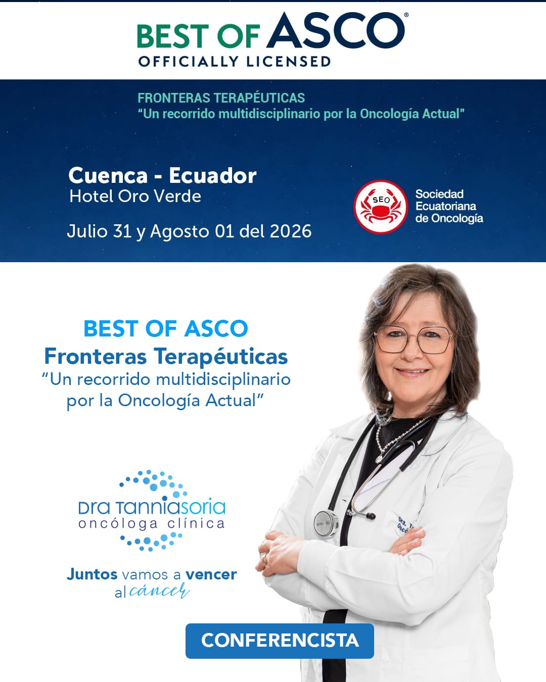 Best of ASCO 2026