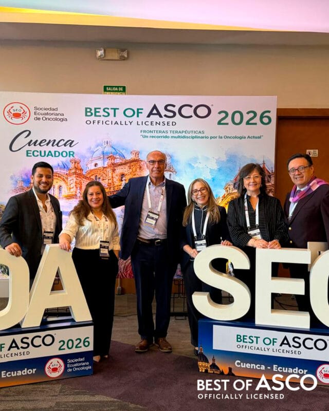 Best of ASCO 2026