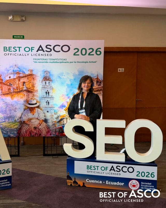 Best of ASCO 2026