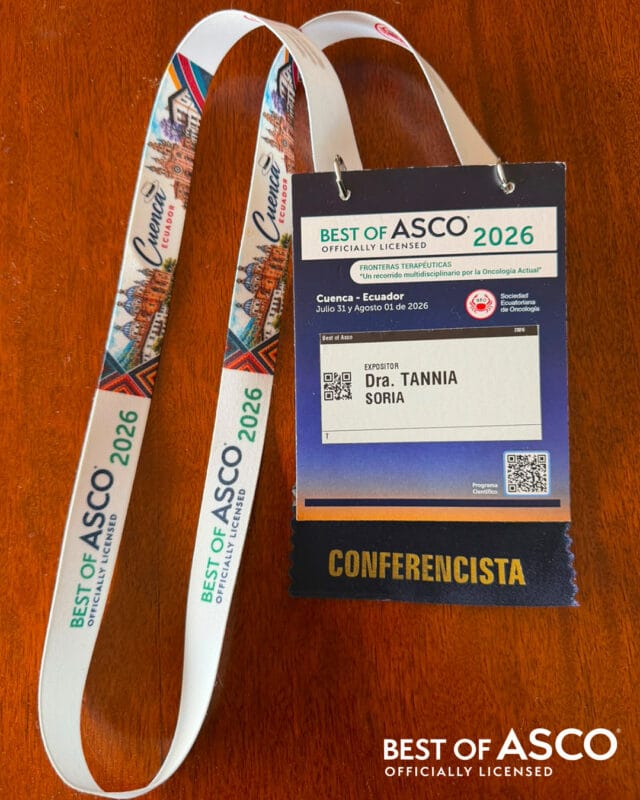 Best of ASCO 2026