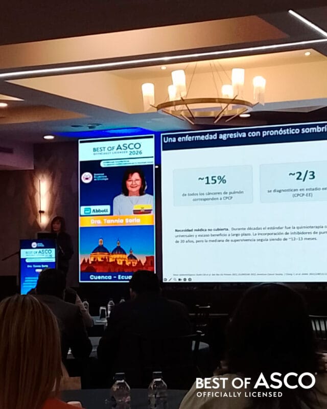Best of ASCO 2026