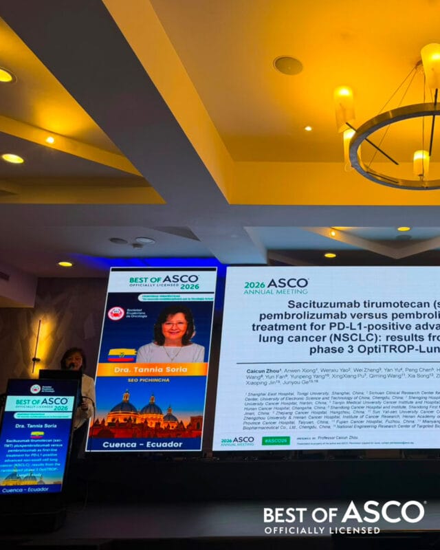 Best of ASCO 2026