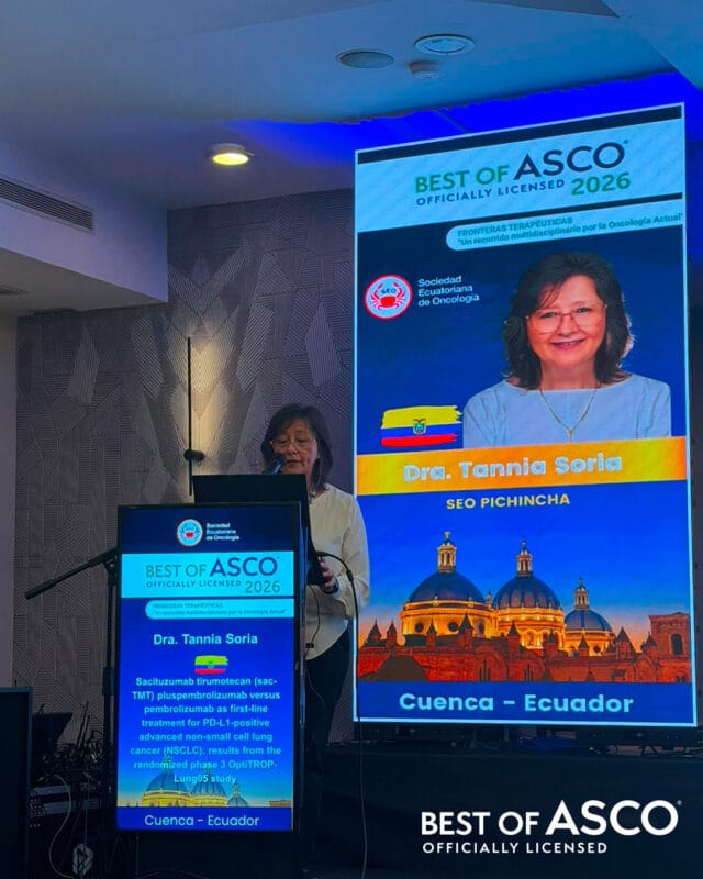 Best of ASCO 2026