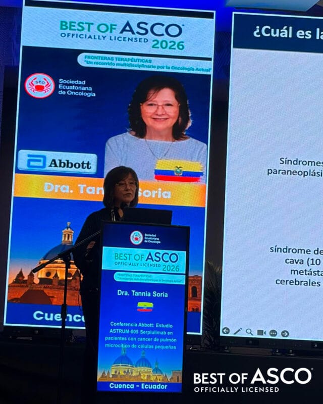 Best of ASCO 2026
