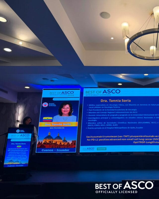 Best of ASCO 2026