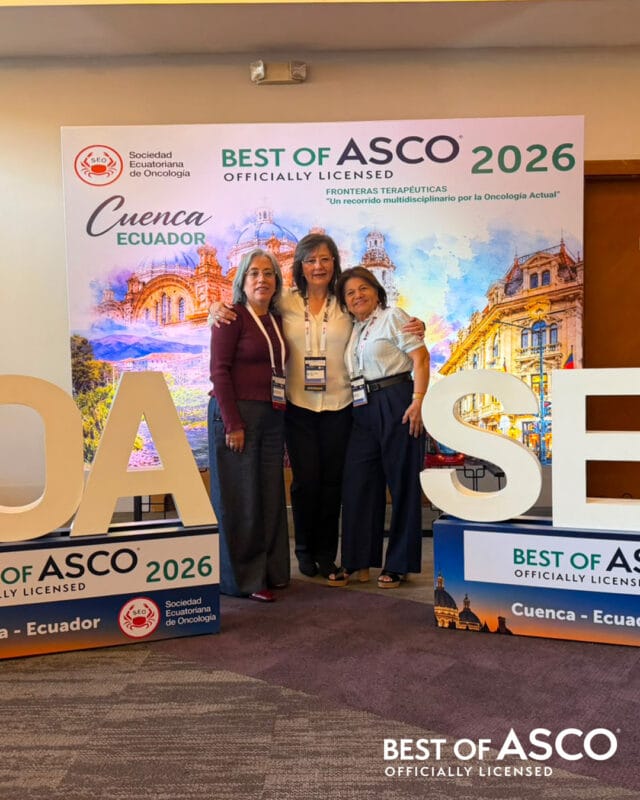Best of ASCO 2026