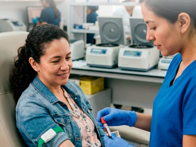 ¿Un marcador tumoral elevado significa que tengo cáncer?