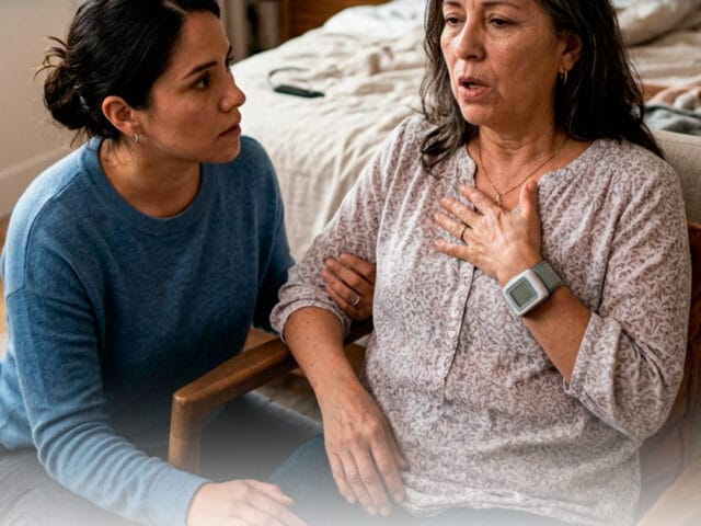 ¿Qué síntomas aparecen cuando un cáncer ya está avanzado?