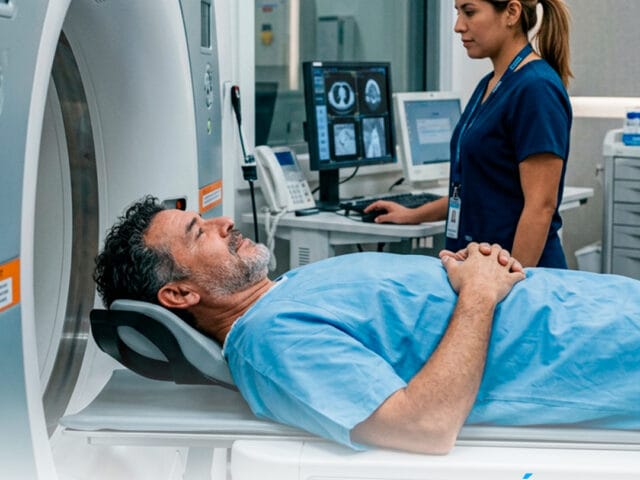 ¿Puede una tomografía detectar un cáncer que una ecografía no encontró?