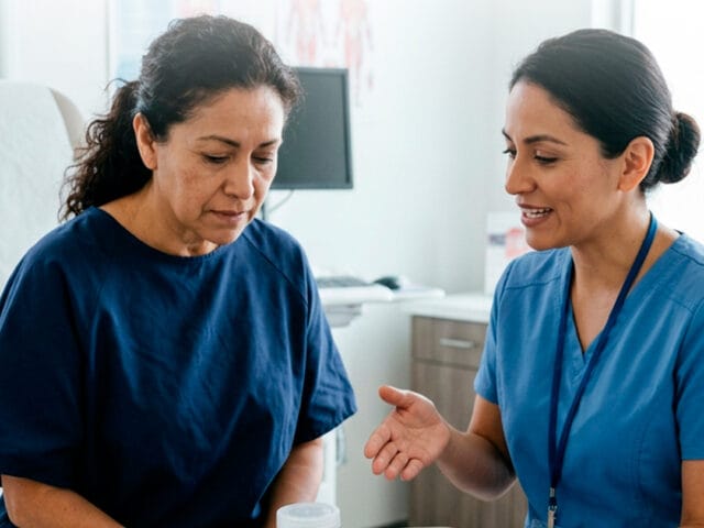 ¿Por qué se necesita una biopsia para confirmar un cáncer?