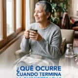 ¿Qué pasa después de la quimioterapia?