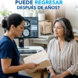 Por qué el cáncer puede regresar después de años