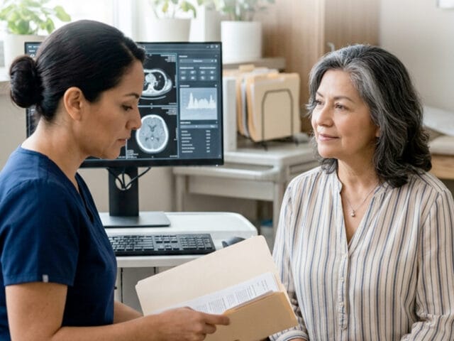 ¿Por qué el cáncer puede regresar después de años?