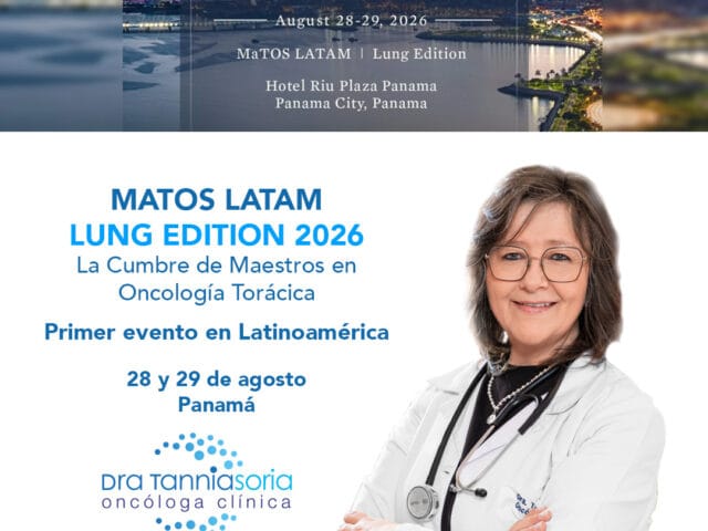 MATOS LATAM – Lung Edition 2026