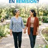 qué significa estar en remisión